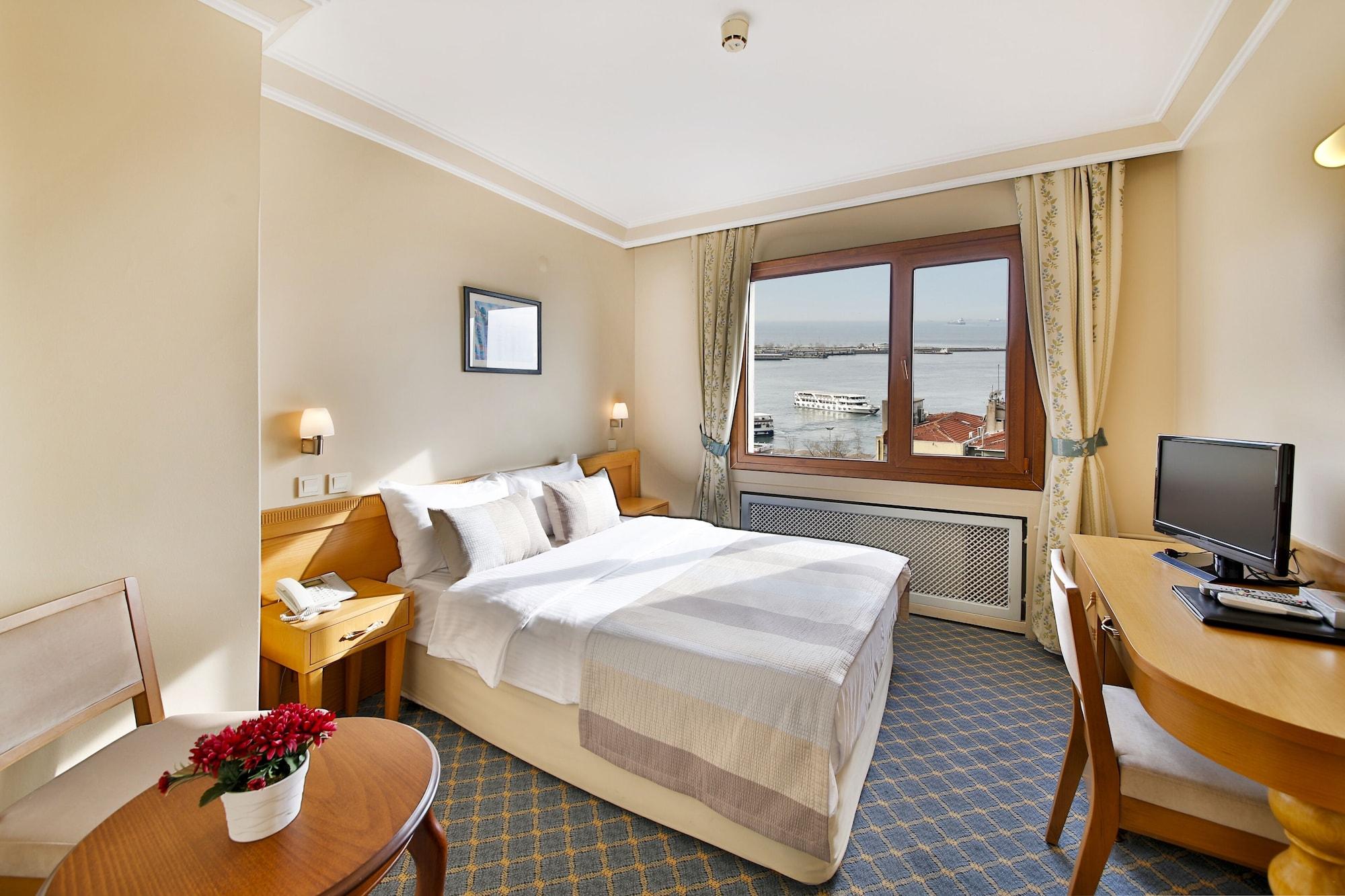 Sidonya Hotel Стамбул Екстер'єр фото