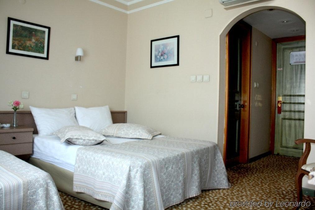 Sidonya Hotel Стамбул Екстер'єр фото