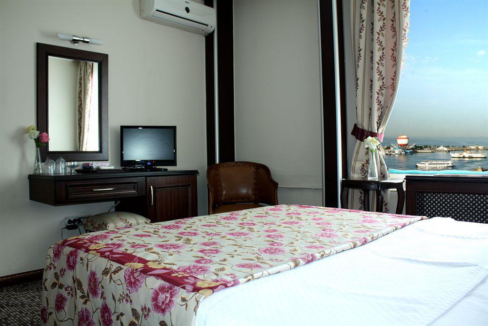 Sidonya Hotel Стамбул Екстер'єр фото