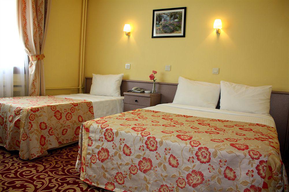Sidonya Hotel Стамбул Екстер'єр фото